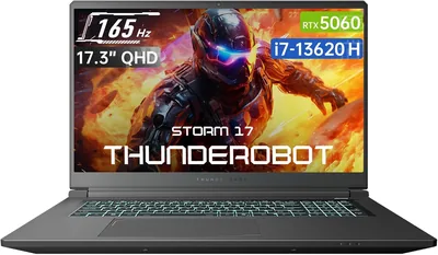 ASUS ROG Strix G17 Detachable DA683J-S1200W RTX 5060
