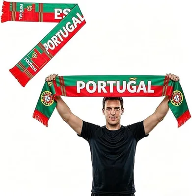 2026 World Cup Fan Scarf, National Flag Pattern Breathable Mesh,Soccer Fan Scarf for World Cup Cheer