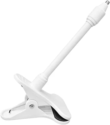 Support Caméra Bébé Universel Jiyeo - Flexible avec Connexion à Vis 1/4