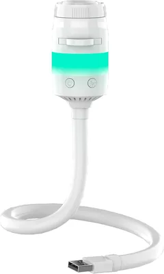 Proiettore Stelle Soffitto HD Smart Holografico Luce Notturna | Rotazione a 360°