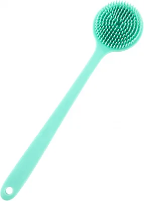 JADUFHU Silicone Back Scrubber Best Deal