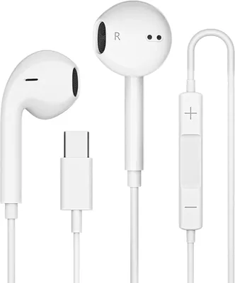 ELEQTA Type C Headphones Wired - Best Deal