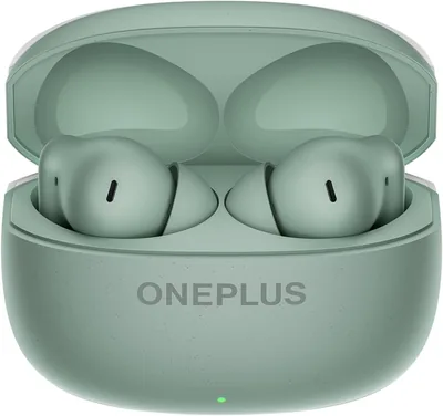 OnePlus Nord Buds 4 TWS - Astral Black
