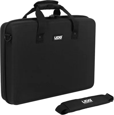 UDG Creator Akai MPC Live III Black Hardcase