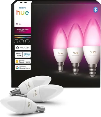 Philips Hue Starter Kit - Best Deal