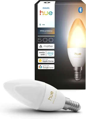 Philips Hue Starter Kit Best Deal