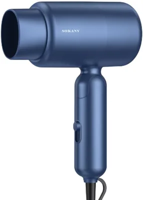 Mini Portable Hair Dryer 1200W Ionic Travel Dryer Best Deal