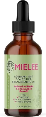 Rosemary Mint Oil 2oz - 41% Off