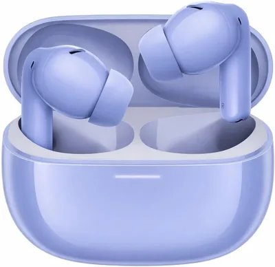 XuLinSe Wireless Earbuds Bluetooth 5.4 Headphones