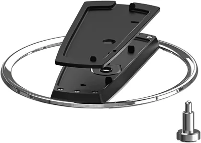 Suporte Vertical para PS5 Fat, Slim e Pro - Base Antiderrapante - Melhor Dissipação de Calor