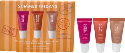 Summer Fridays The Sweet Summer Minis Best Deal