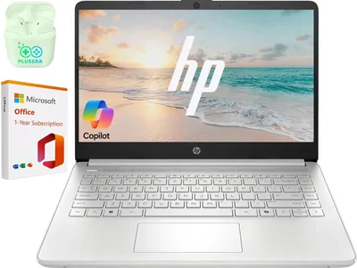 HP 14" Business Laptop - Office 365 Deal