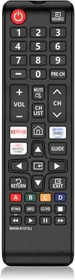 Universal Remote Control for Samsung TV - Best Deal