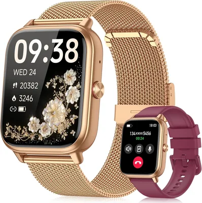 Paybay Smart Watch 1000mAh Battery - 13% Off