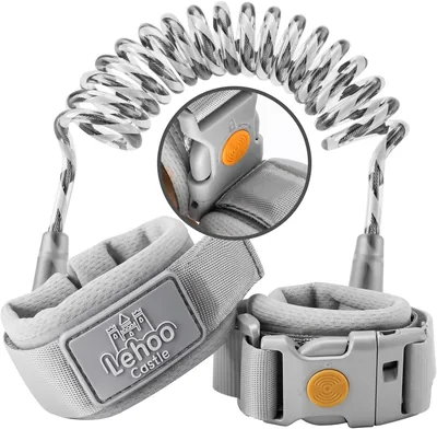 Lehoo Castle Toddler Wrist Reins 2.5m