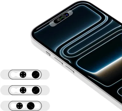 EYSOFT Webcam Privacy Cover for iPhone