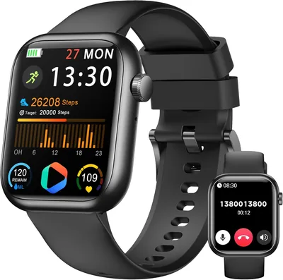 Smart Watch for Men Women 80% Off