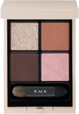 RMK 公式 同期アイシャドウパレット 14 マグネットミューズ (アイシャドウパール)