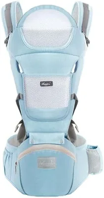 Topika Baby Wraps Carrier 9 in 1 Hip Seat - Best Deal