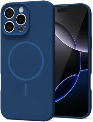 Magnetic Case for iPhone 15 Pro - Full Camera Protection Best Deal