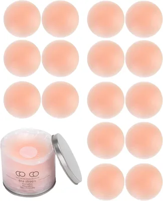 Zayla 8 Pair Nipple Covers | Best Deal