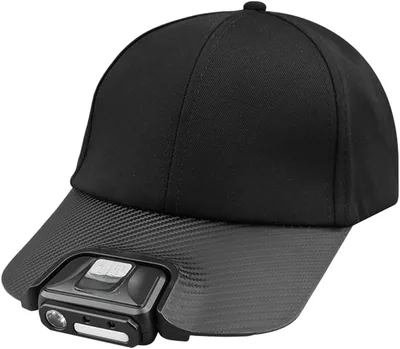 Posheliox LED Safety Cap Best Deal