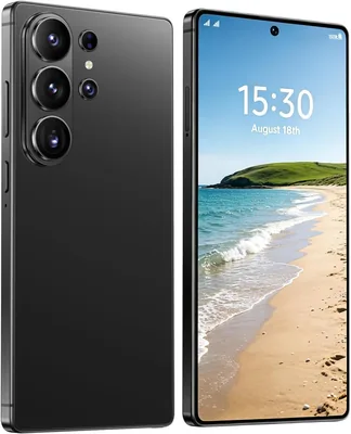 TryFirst 4G Smartphone Deal