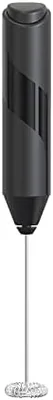 Powerful Milk Frother Handheld Electric Foam Maker Best Deal