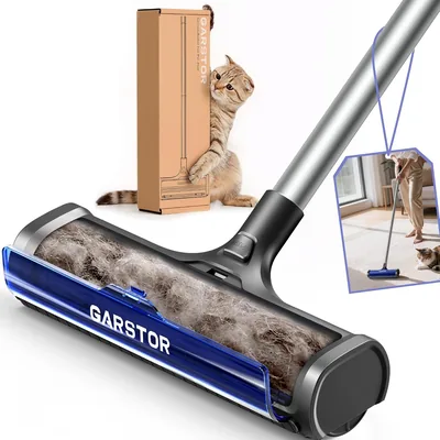Garstor Carpet Pet Hair Roller 10% Off