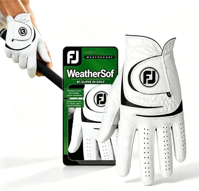 Guantes de Golf 38% Off - Hombre y Mujer, Materiales de Cordero y Microfibra PU, Antideslizantes y Transpirables