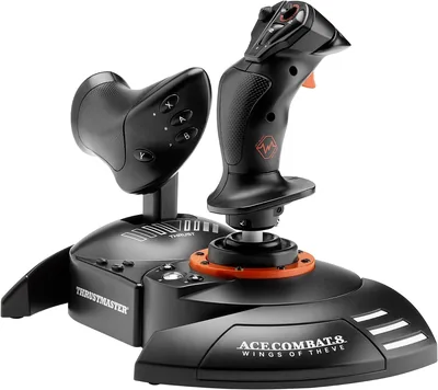 Thrustmaster Gaming Controller