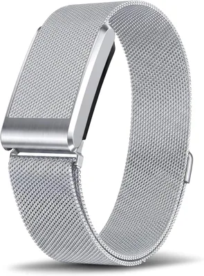 Melanese Stainless Steel Band for Whoop 5.0 Life/MG, One, Peak - Best Deal