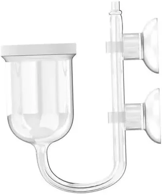 Aquatics Acrylic Air Stone Diffuser Kit - Micro Bubble Generator