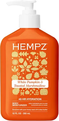 Hempz White Pumpkin Moisturizer 12oz Best Deal