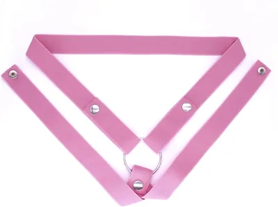 Männs Resin Multifunkionell Bräck Convertibel Träning Modus Lustig Träningsväg A19-SE (Pink Belt) Best Price