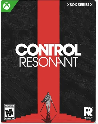 Remedy Entertainment Sale