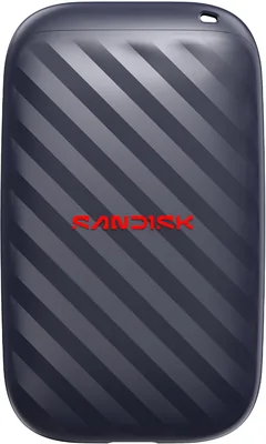SanDisk 1TB Portable SSD - USB-C, High Speed