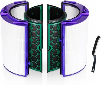 Dyson Pure Cool HP04 TP05 HEPA Filter โ 13% Off Deal