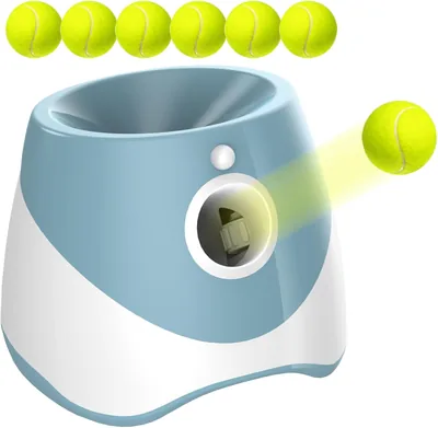 Advwin Automatic Dog Ball Launcher Best Deal