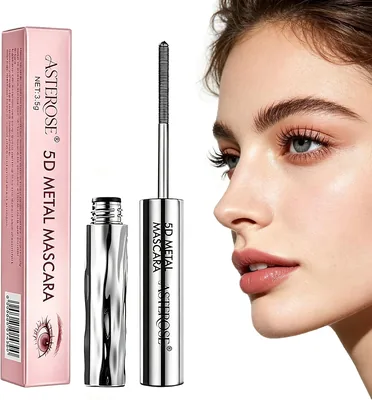5D Metal Wand Mascara Best Deal