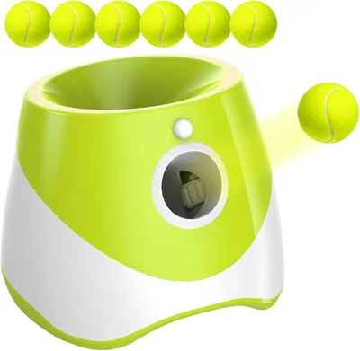 Advwin Automatic Dog Ball Launcher Best Deal