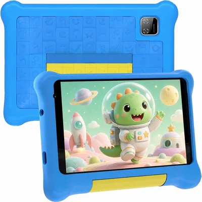 Tablette Yicty Enfants 7 Pouces Android Éducative - 5% Off