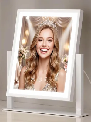 PUKANIUM Vanity Mirror 10% Off