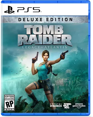 Deep Silver: Juego de Video en Promoción