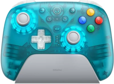 8Bitdo Ultimate 2 Wireless Controller Blue - Best Deal