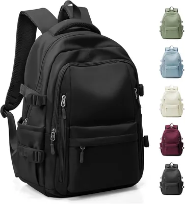 High School Backpack for Teens Anti Theft Best Deal