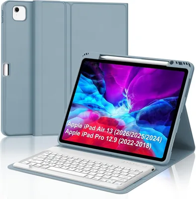 Keyboard for iPad Pro & Air - Best Deal