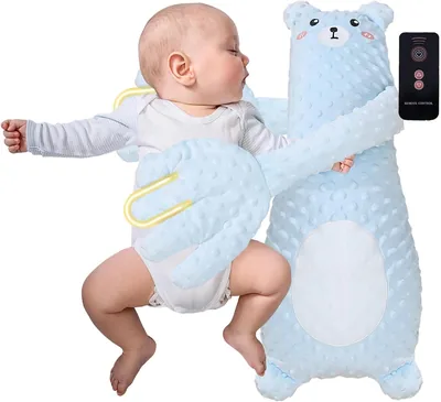Sleeping Patting Toy - Soothing Companion for Kids, Best Deal