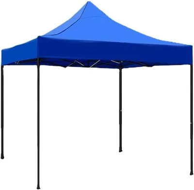 3x3m Pop Up Gazebo - Waterproof UV Protection Outdoor Canopy