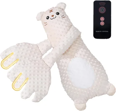 Sleeping Patting Toy for Kids - Soothing Pillow Doll